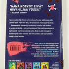 Siri Kolu : Me Rosvolat - pikkukuva 2