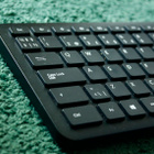 Microsoft langaton Bluetooth Keyboard näppäimistö - pikkukuva 2