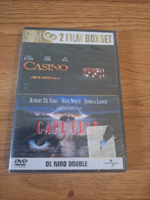 Casino/Cape Fear-MUOVISSA