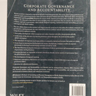 J. Solomon : Corporate governance and accountability - pikkukuva 2