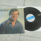 Kalle Juurela - Laulaa Matti Jurvan parhaita ( hienokunt LP - pikkukuva 1