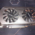 Näytönohjain - Zotac GTX 970 4GB - pikkukuva 1
