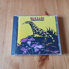 J. Karjalainen Ja Mustat Lasit – Varaani cd - pikkukuva 1