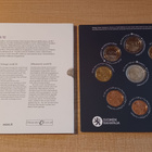 Eurorahasarja 2018/2 "Suomen rahahistoria" 1c-2x Erik.2€ UNC - pikkukuva 3