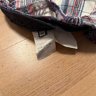 D&G ruudulliset shortsit 52 - pikkukuva 5