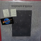 Paysage D'Hiver – Einsamkeit M-/M- 2LP - pikkukuva 1