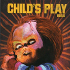 Child´S Play (46 231) UUSI -GB- slipcase, BLU-RAY 1988 - pikkukuva 2