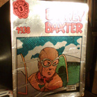 Frank Miller : BARNEY BAXTER ( 1976 Ruotsi) Sis.pk:t - pikkukuva 1