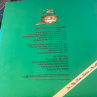 ZZ Top: Tres Hombres (1973) LP - pikkukuva 3