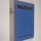 Willi Fr. Könitzer : Nurmi : roman - pikkukuva 1