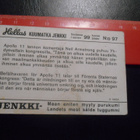 K10 JENKKI Kuumatka # 97 - pikkukuva 2