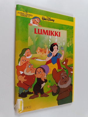 Lumikki