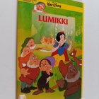 Lumikki - pikkukuva 1