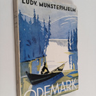 Ludvig Munsterhjelm : Ödemark - pikkukuva 1