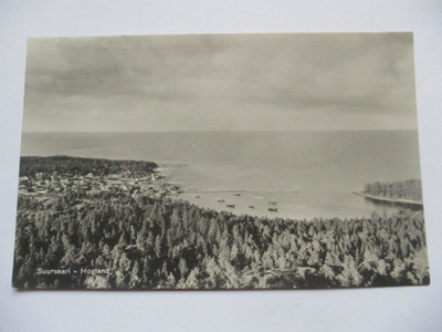 Suursaari -1927