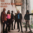 Allman Brothers Band - Allman Brothers Band cd-levy - pikkukuva 1