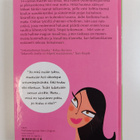 Sarah Mlynowski : Rintsikoita ja luudanvarsia - pikkukuva 2