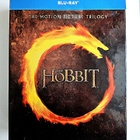 The Hobbit - The Motion Picture Trilogy (2012-2014) - pikkukuva 1