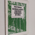 Kalevi Kalemaa : Suomalaisen rauhanliikkeen juuria - pikkukuva 1