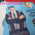 Del Shannon  Little Town Flirt - pikkukuva 1