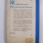 Babbis Friis-Baastad : Eilen poistuivat kotoaan - pikkukuva 2