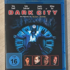 Alex Proyas: DARK CITY - varjojen kaupunki (1998) *UUSI* - pikkukuva 1