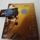 GLADIATOR EXTENDED SPECIAL EDITION 3DVD BOKSI (W) - pikkukuva 1