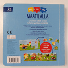 Maatilalla : palapelikirja - pikkukuva 2