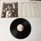 SNIFF ´N´ THE TEARS RIDE BLUE DIVIDE LP - pikkukuva 2