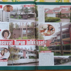 HYMY -lehti  11 / 2004 + TerveysHymy. - pikkukuva 4