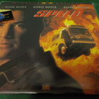 SPEED M-/M- LASERDISC (W) - pikkukuva 1