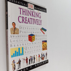 George Boulden : Thinking Creatively - pikkukuva 1