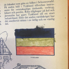 FIB:s Gyllene Pysselbok nr 7 - Flaggor med märken, Gösta - pikkukuva 5