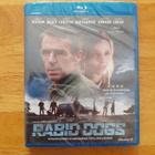 Rabid Dogs BLU-RAY - pikkukuva 1