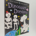 Allan Ahlberg : Dinosaur Dreams - pikkukuva 1
