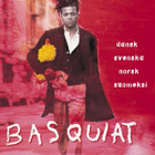 BASQUIAT dvd 1996 David Bowie Andy Warholina - pikkukuva 4