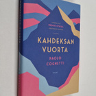 Paolo Gognetti : Kahdeksan vuorta - pikkukuva 1