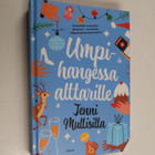 Jenni Multisilta : Umpihangessa alttarille - pikkukuva 1