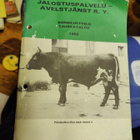 Jalostuspalvelu - Sonniluettelo - pikkukuva 1