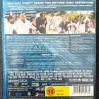 Gridiron gang br suomi julkaisu - pikkukuva 2