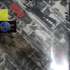 KGB - MOTION 1ST US -76 UUSI LP "SS" - pikkukuva 1