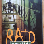 Harri Nykänen - RAID ja pelkääjät - pikkukuva 1