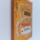 Louis Sachar : Takapulpetin poika - pikkukuva 1