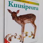 Jinny Johnson : Kuusipeura - pikkukuva 1