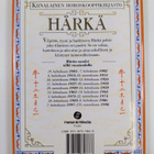 Man-ho Kwok : Kiinalainen horoskooppikirjasto Härkä - pikkukuva 2