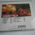 Ultra Bra - Vesireittejä (CD 2000) - pikkukuva 2