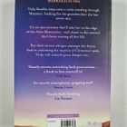 Dinah Jefferies : Night Train to Marrakech - pikkukuva 2