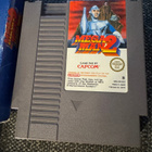 Nintendo NES Mega Man 2 -peli - pikkukuva 2