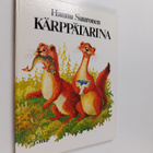 Hannu Suuronen : Kärppätarina - pikkukuva 1
