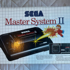 Sega Master System II (NIB) - pikkukuva 2